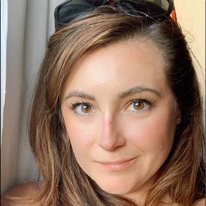 Meet your Posher, Tabitha